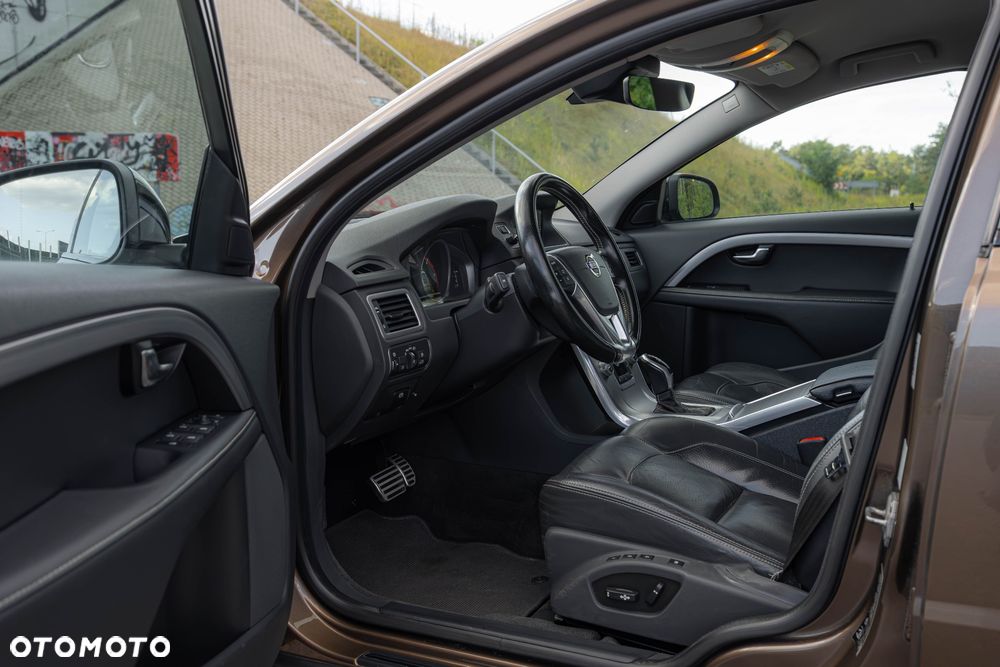 Volvo V70 - 16