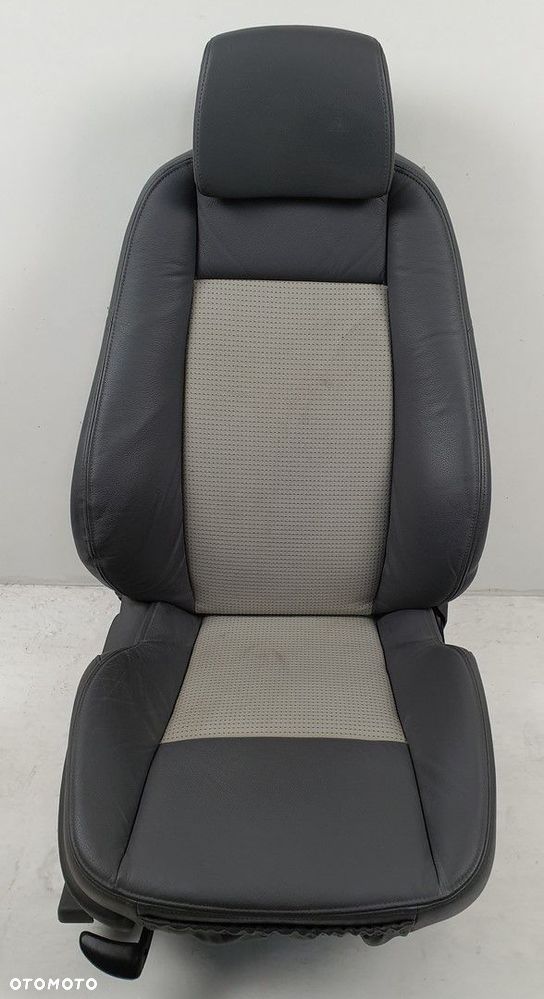 FOTEL PRAWY PRZÓD SAAB 9-3 93 II EUROPA - 1