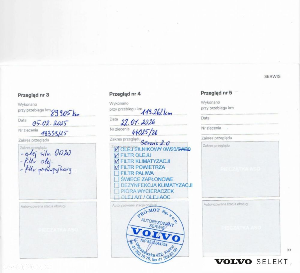 Volvo XC 60 - 31