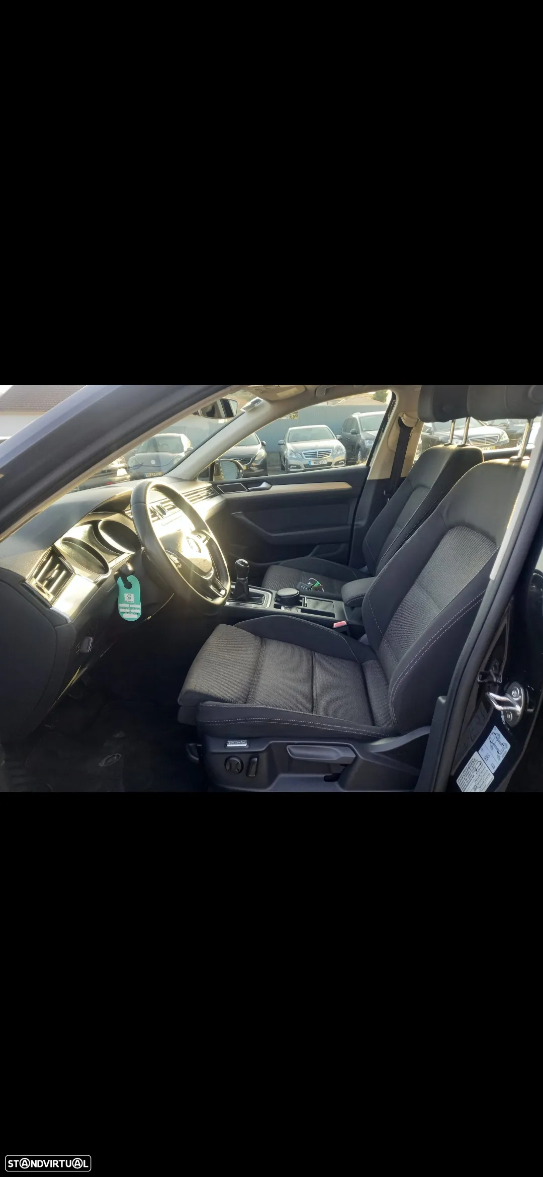 VW Passat Variant 2.0 TDi Trendline - 15
