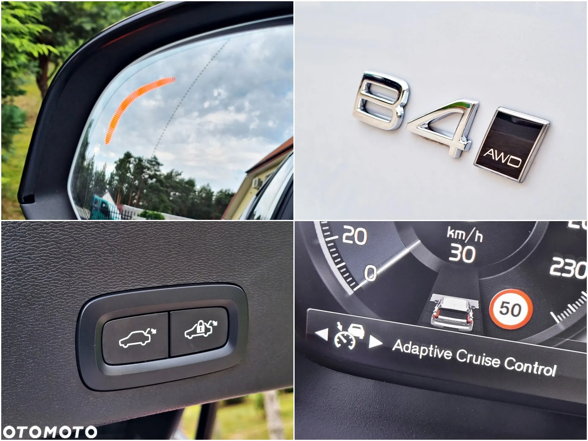 Volvo XC 40 B4 B AWD Geartronic RDesign - 2