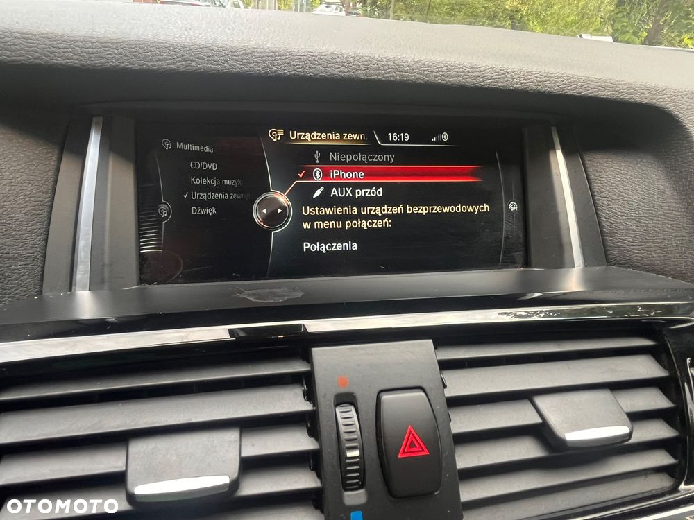 BMW X4 xDrive35i xLine - 9