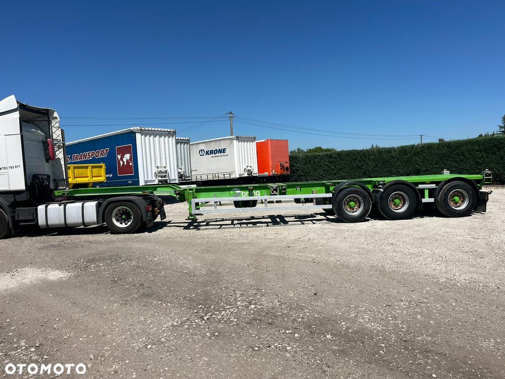 Krone - 5