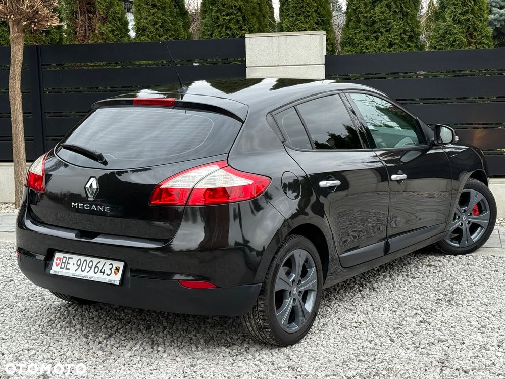 Renault Megane - 9