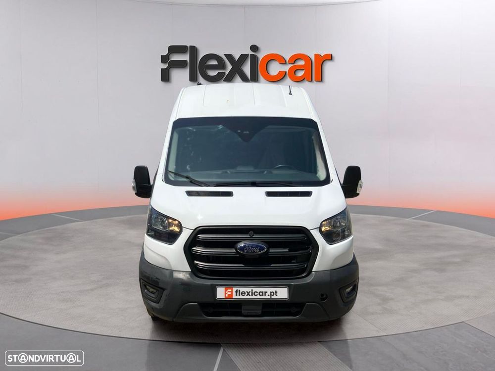 Ford Transit 330 L3 2.0 TDCi H2 Trend - 2
