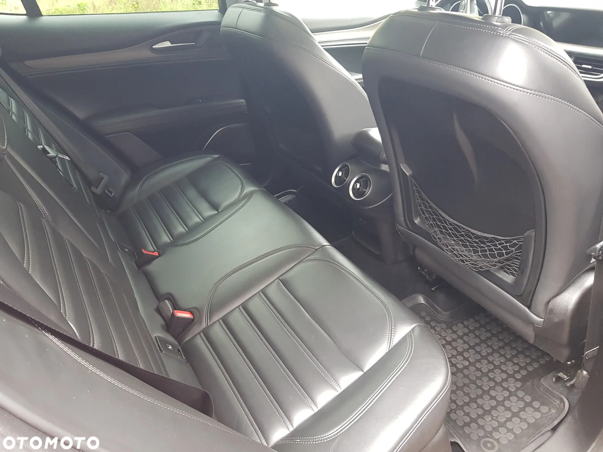 Alfa Romeo Stelvio 2.0 Turbo First Edition Q4 - 17
