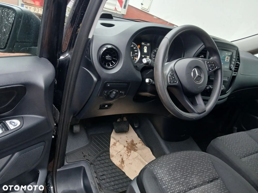 Mercedes-Benz Vito - 13