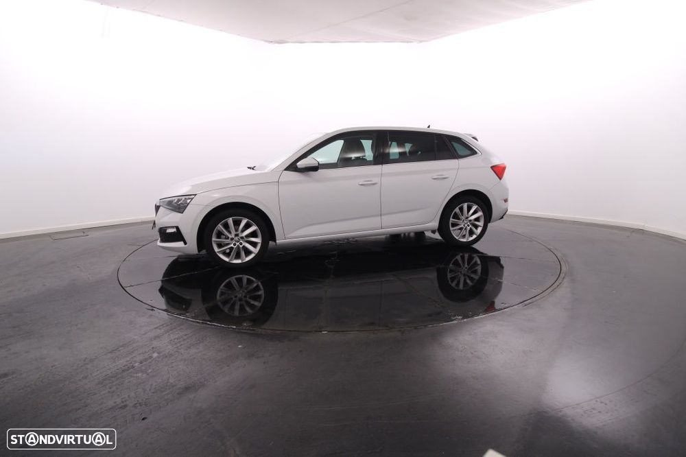Skoda Scala 1.0 TSI Style - 2