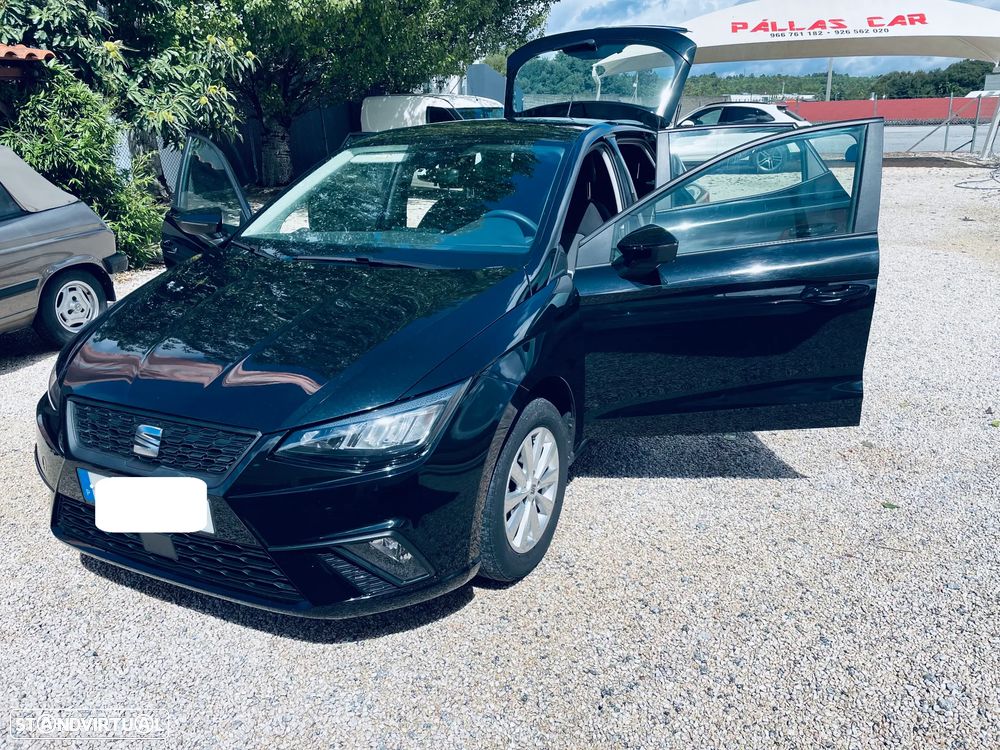 SEAT Ibiza 1.0 EcoTSI Style - 5