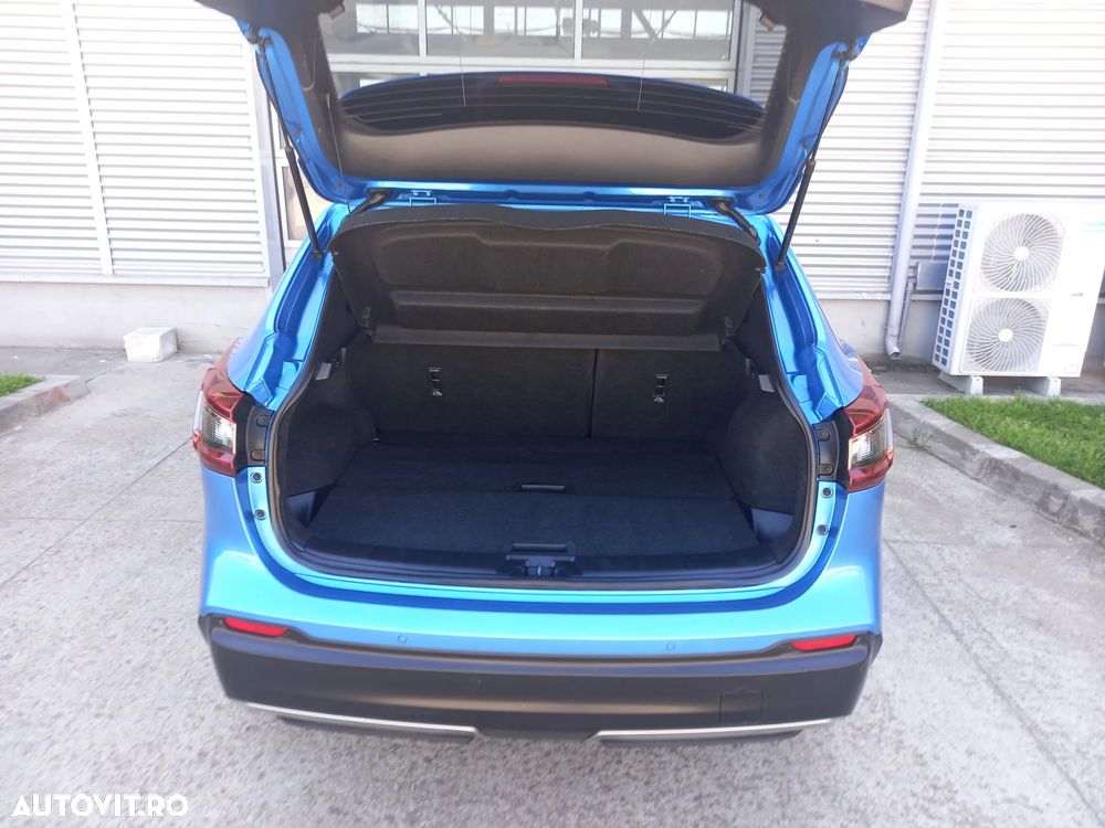 Nissan Qashqai 1.5 DCI TEKNA - 27