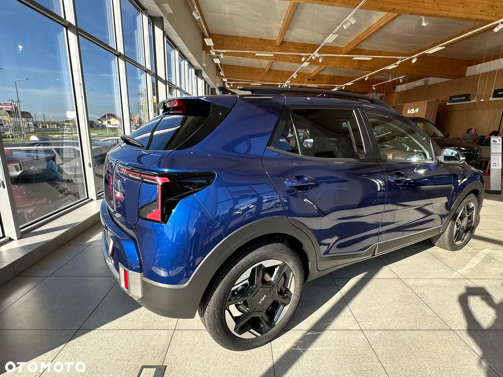 Kia Stonic - 3