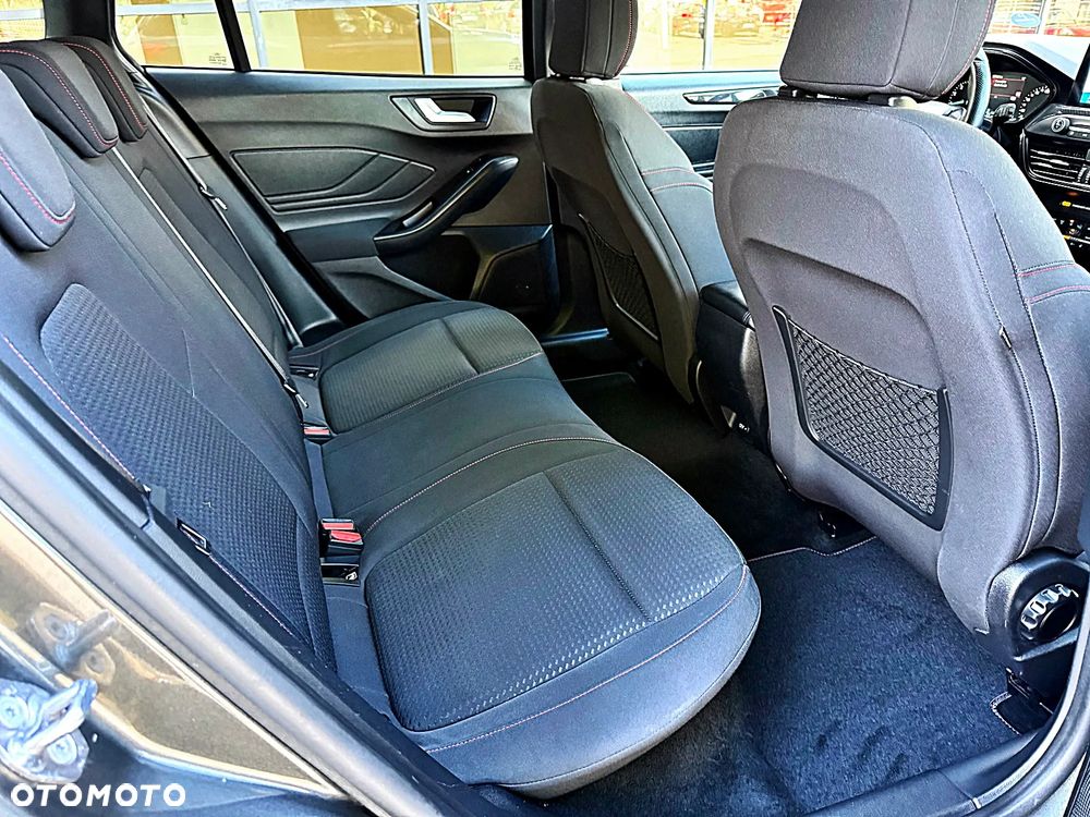 Ford Focus 1.5 EcoBoost ST-Line Black ASS - 21