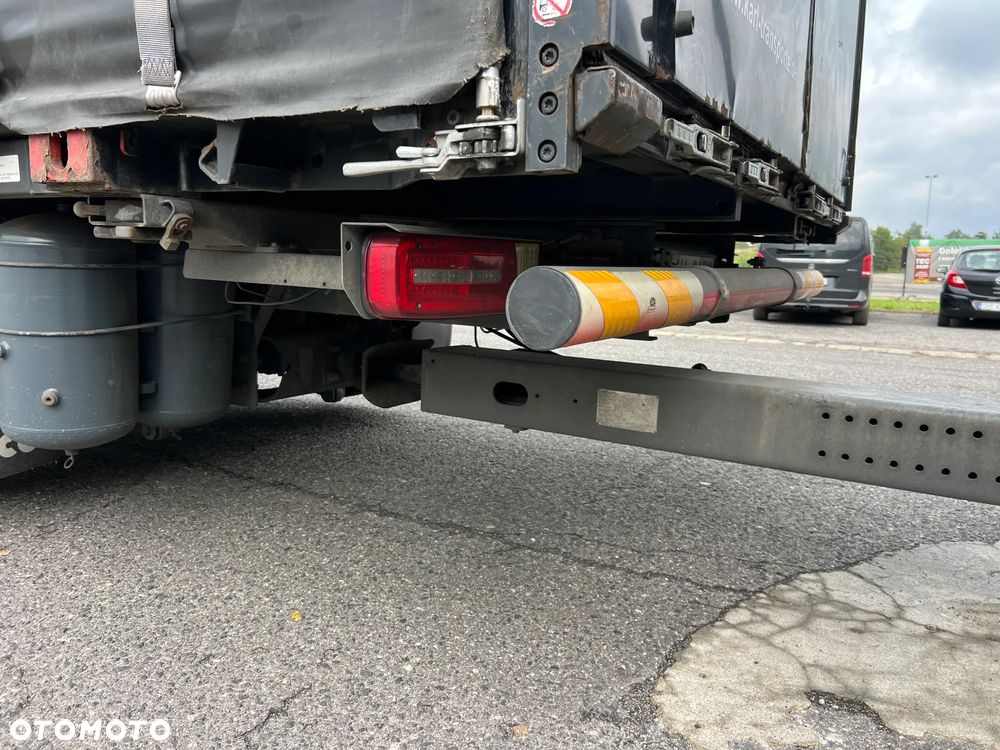 DAF XF 480 - 5