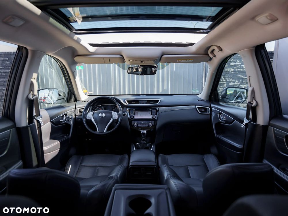 Nissan X-Trail 1.6 DIG-T Tekna - 20