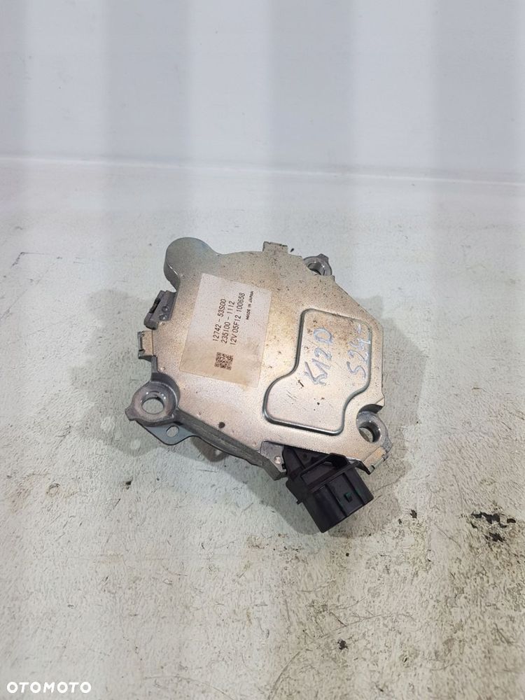 CZUJNIK FAZ ROZRZĄDU 12742-53S00 SUZUKI SX4 SWIFT S-CROSS 1.4 1.2 T K14D - 14