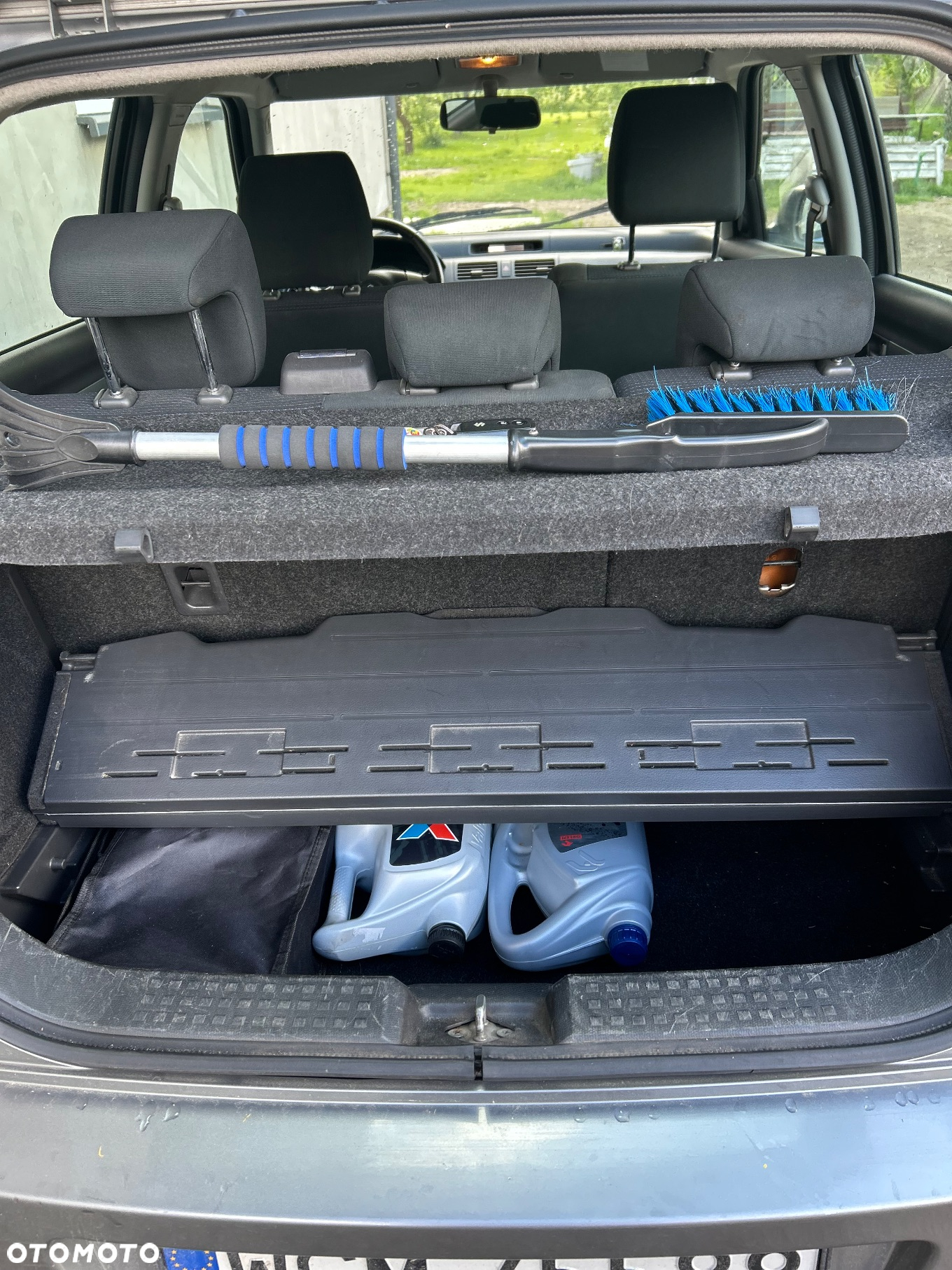Suzuki Swift 1.3 DDiS GLX / Comfort - 6
