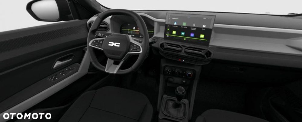Dacia Bigster - 9