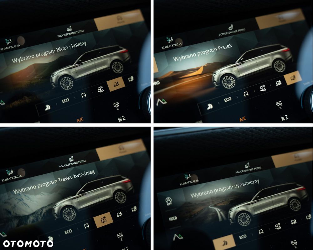 Land Rover Range Rover Velar 2.0 R-Dynamic S - 39