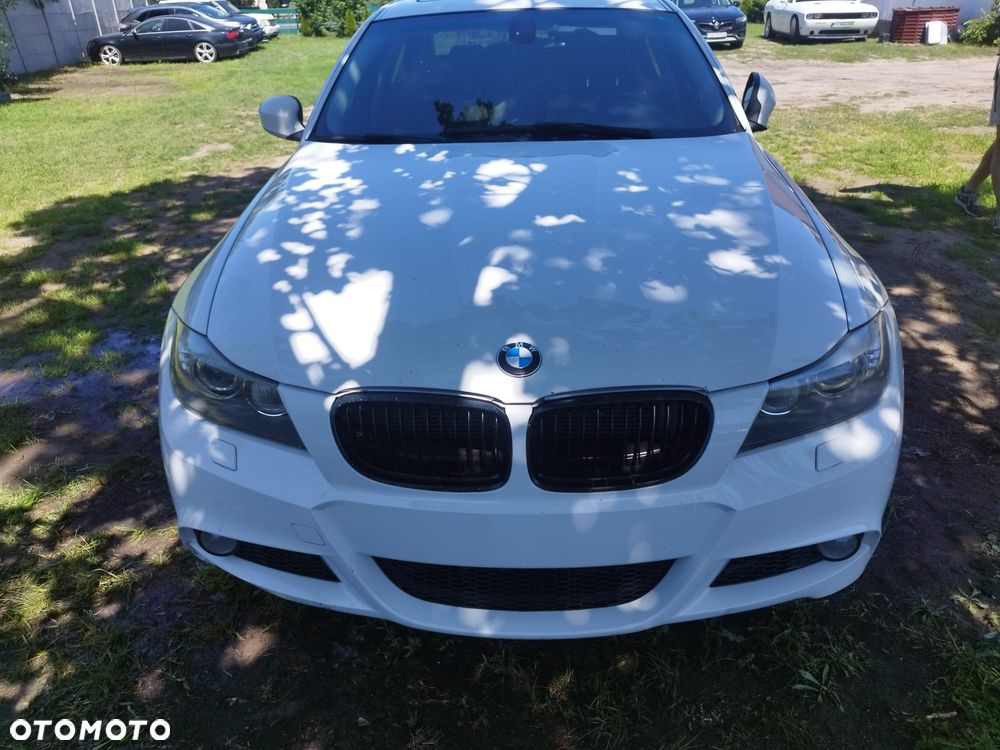 BMW Seria 3 - 2