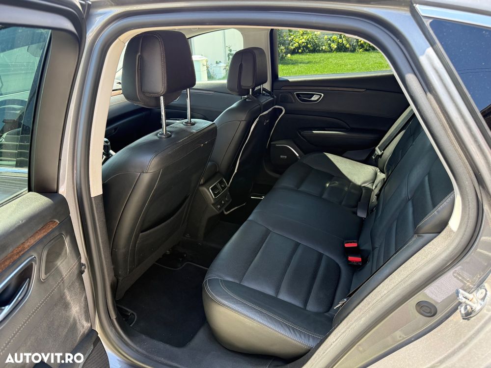 Renault Talisman ENERGY dCi Zen - 7
