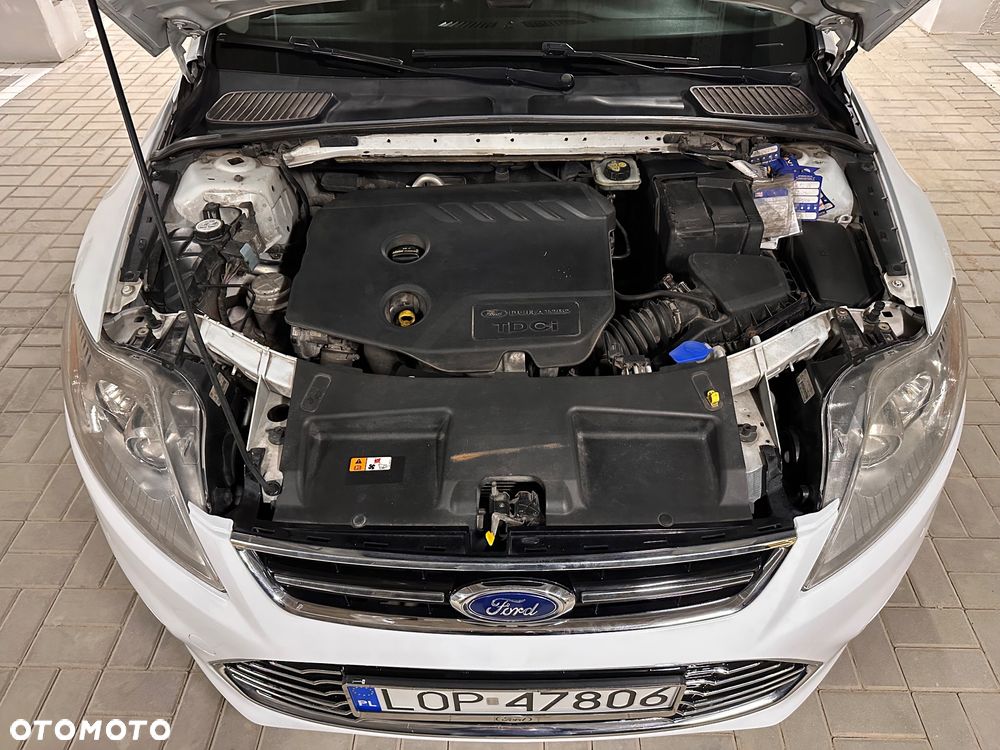 Ford Mondeo ver-1-6-tdci-start--stopp-titanium - 7