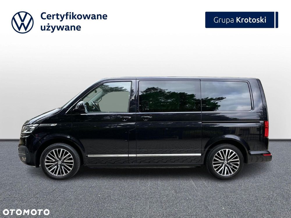 Volkswagen Multivan 6.1 2.0 TDI L1 Highline DSG - 3