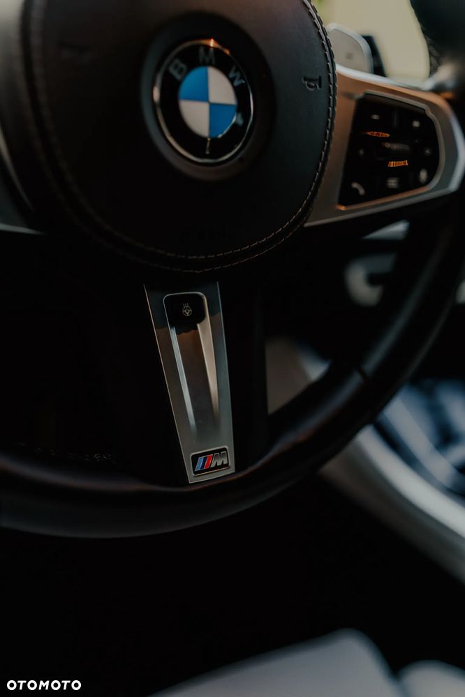 BMW X5 - 25