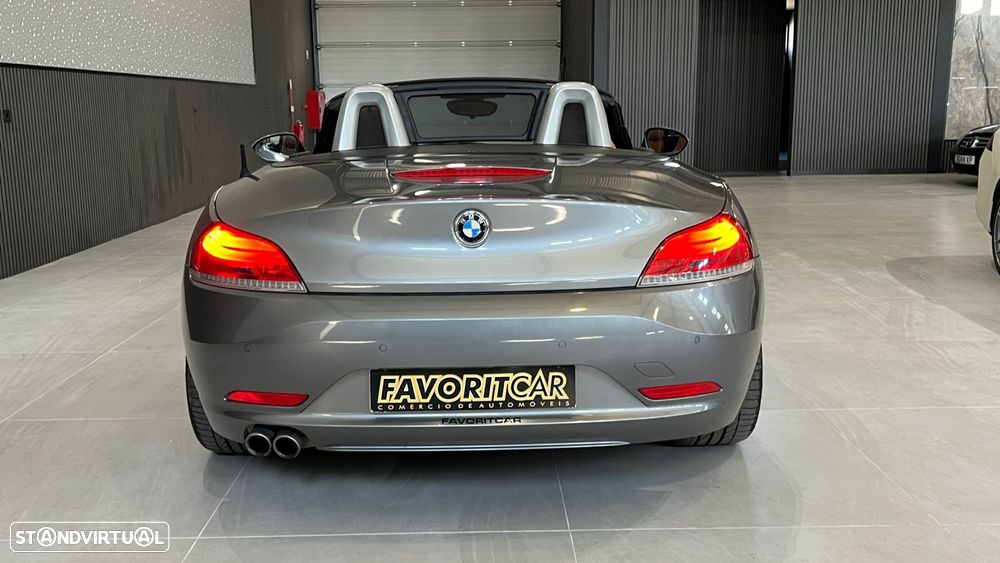 BMW Z4 sDrive23i Aut. - 3
