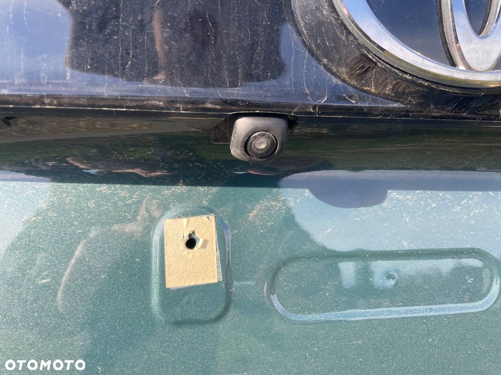 Toyota Yaris Cross - 8