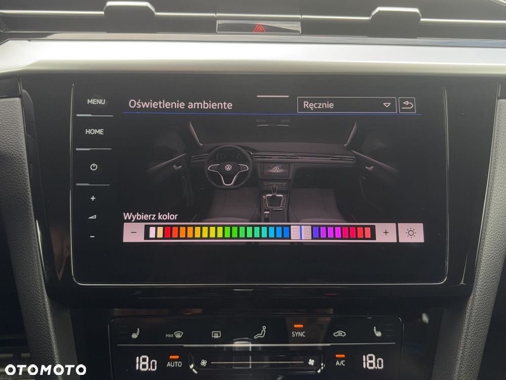 Volkswagen Arteon Shooting Brake - 23
