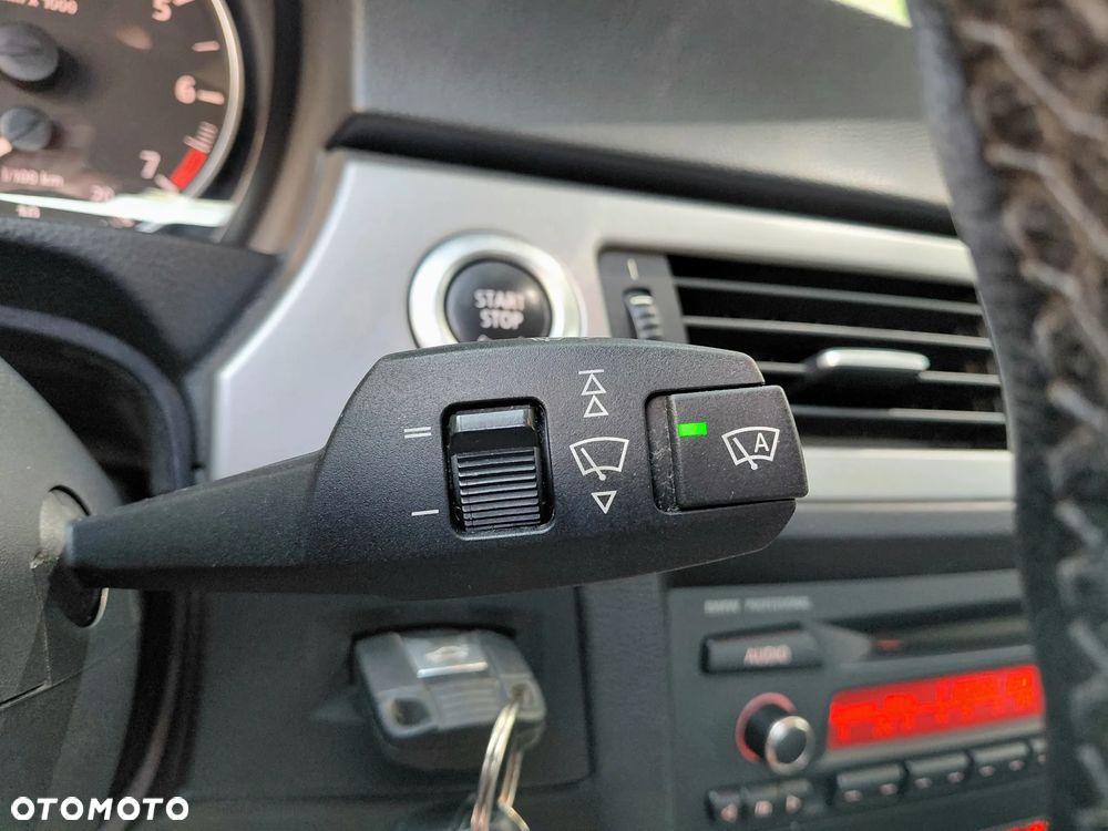 BMW Seria 3 - 19