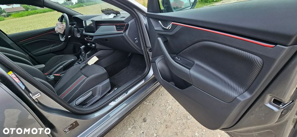Skoda Kamiq 1.0 TSI DSG Selection - 19
