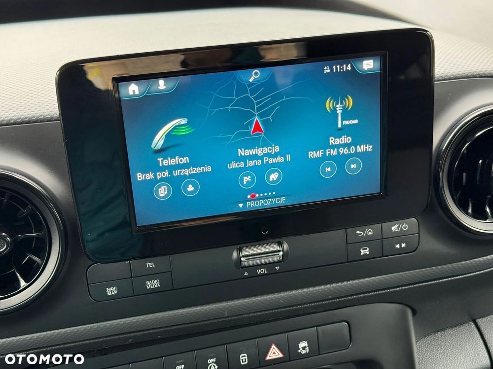 Mercedes-Benz Citan Tourer L1 420.753 - 15