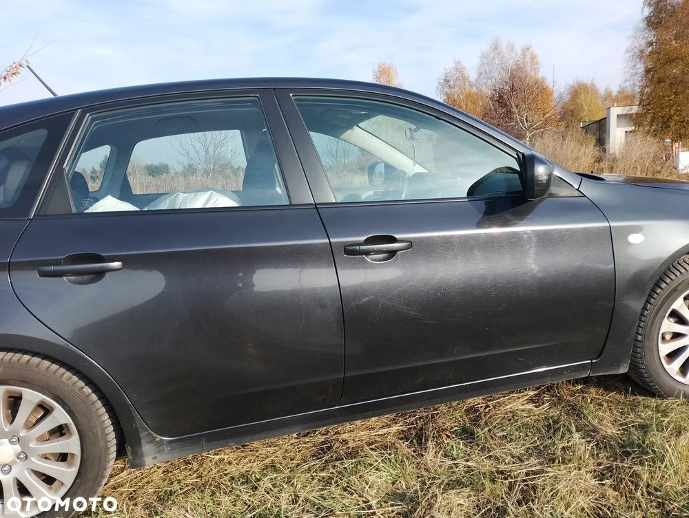 Subaru Impreza 2.0 RC - 8