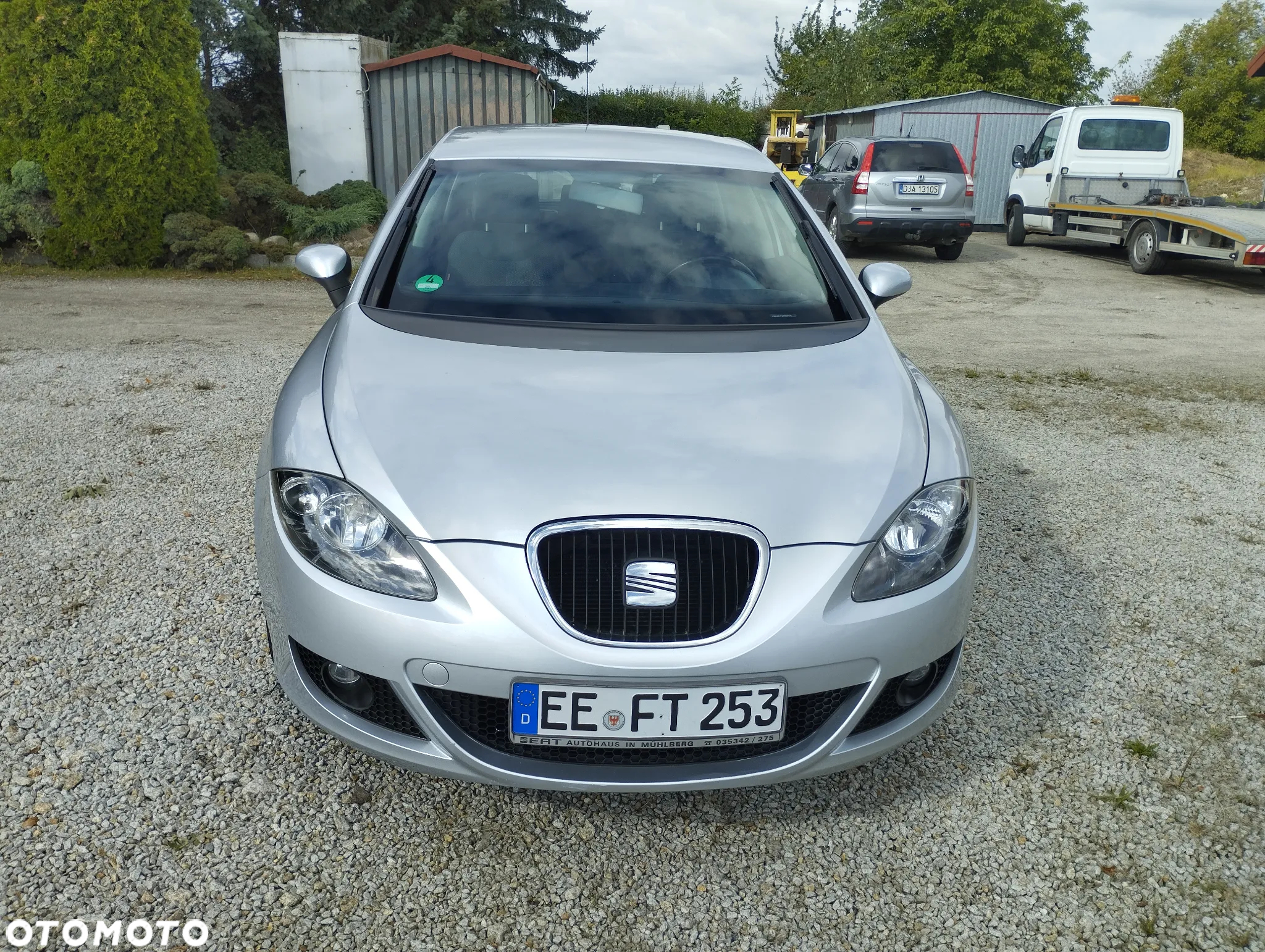 Seat Leon 1.6 Audience - 2