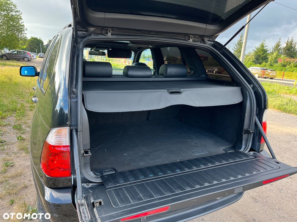 BMW X5 3.0 d Edition Exclusive - 6