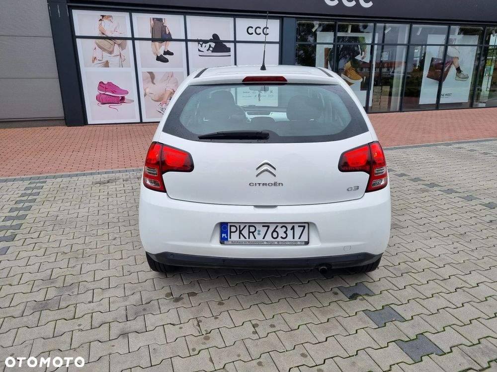 Citroën C3 1.4 HDi Confort - 3