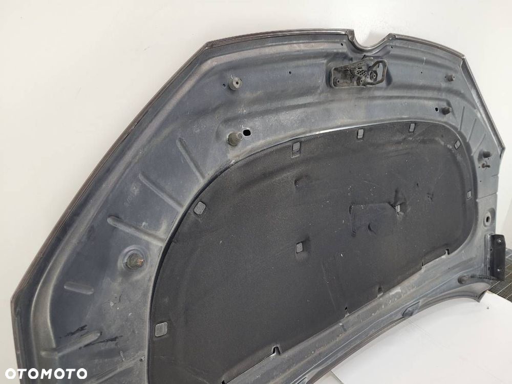 MASKA POKRYWA SILNIKA VW SHARAN II 7N - 18