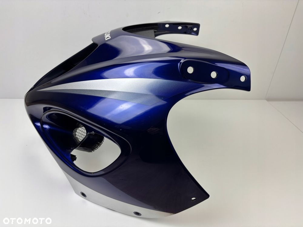 Czasza, owiewka Suzuki GSXR 1300 Hayabusa 1999-07 Oryginał - 10