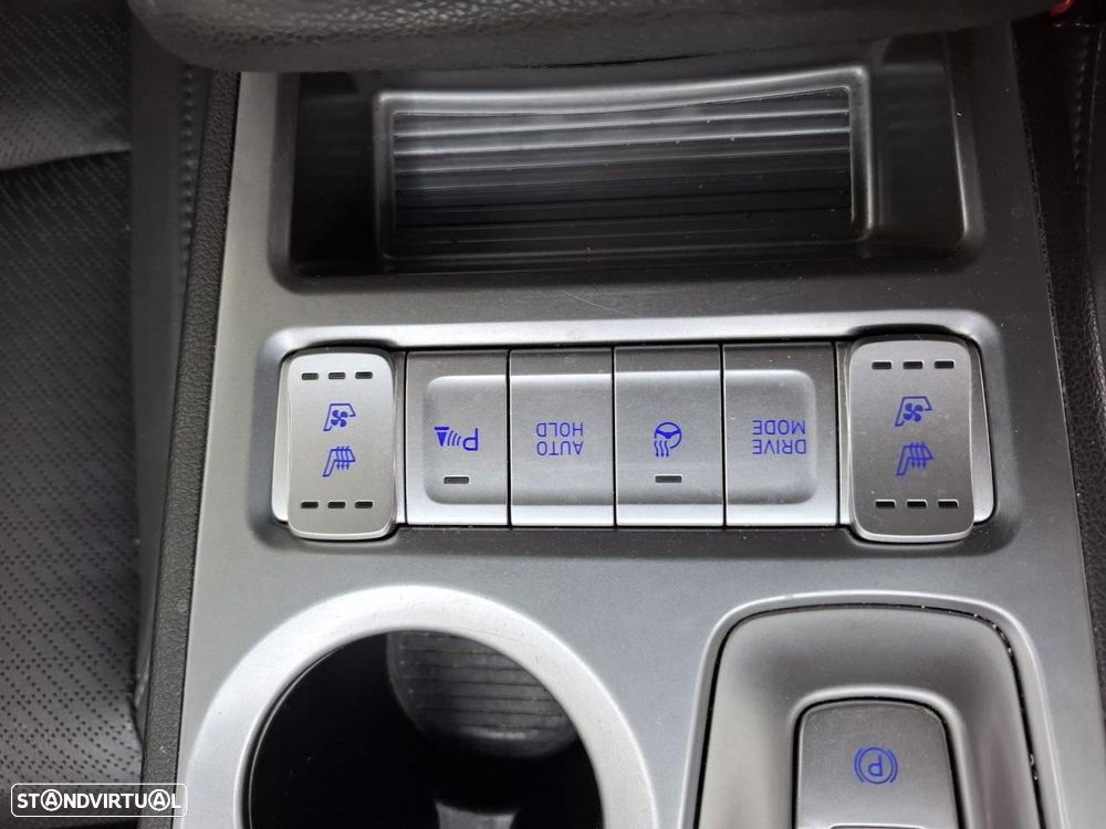 Hyundai Kauai 64 kWh Premium+LED - 5