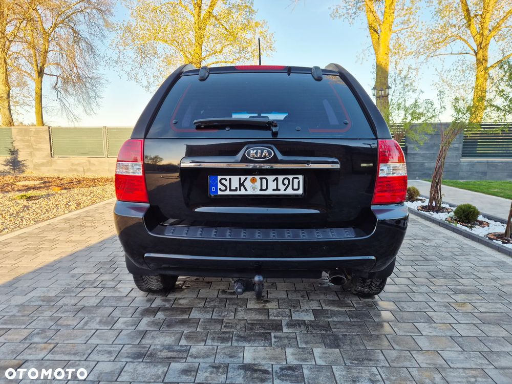 Kia Sportage - 11
