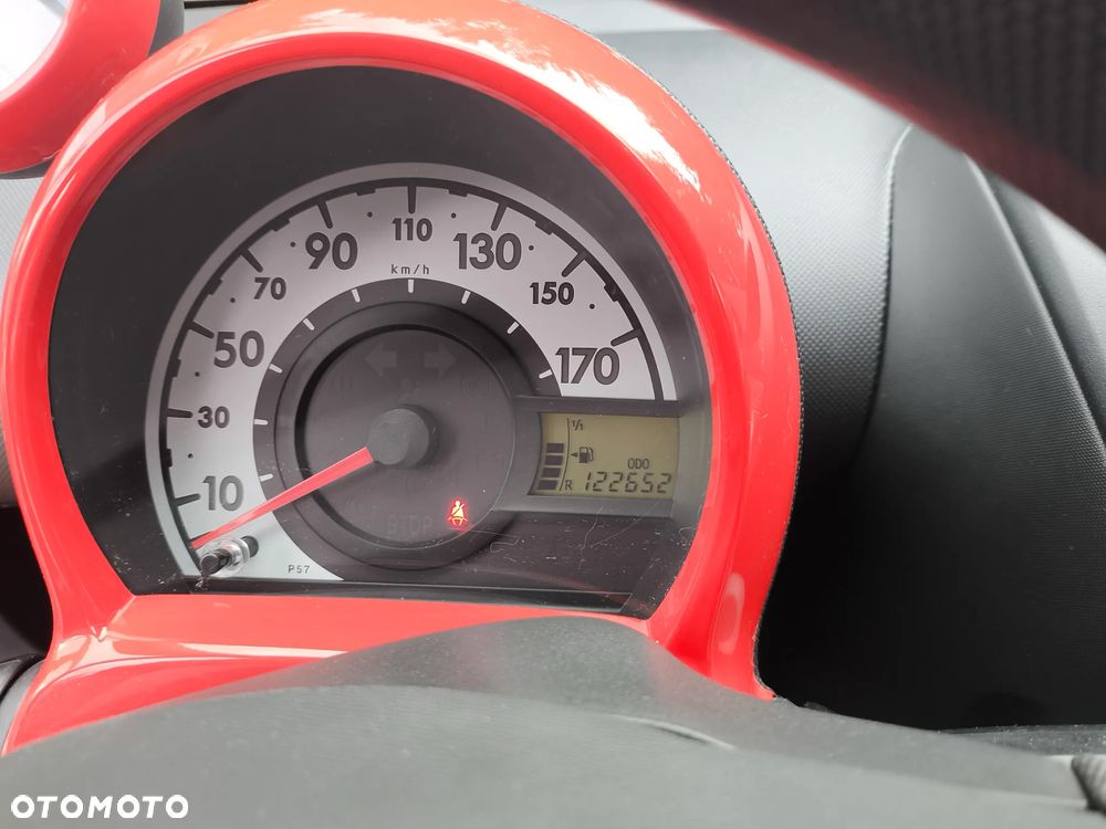 Citroën C1 1.0i Vitamin - 7