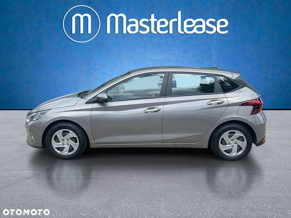Hyundai i20 - 8