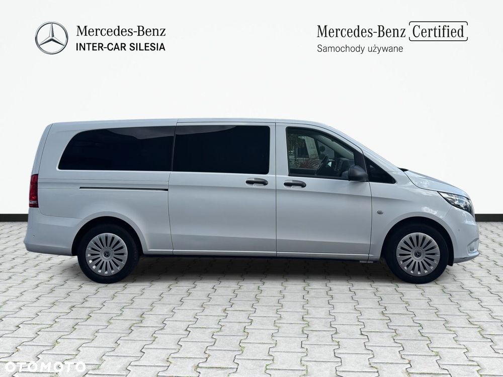 Mercedes-Benz Vito - 4