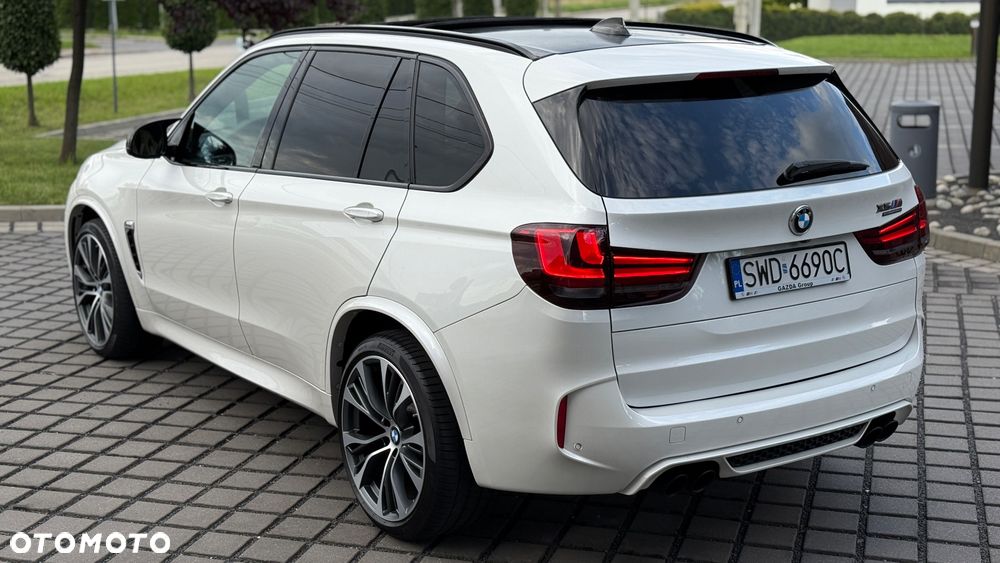 BMW X5 M Standard - 9