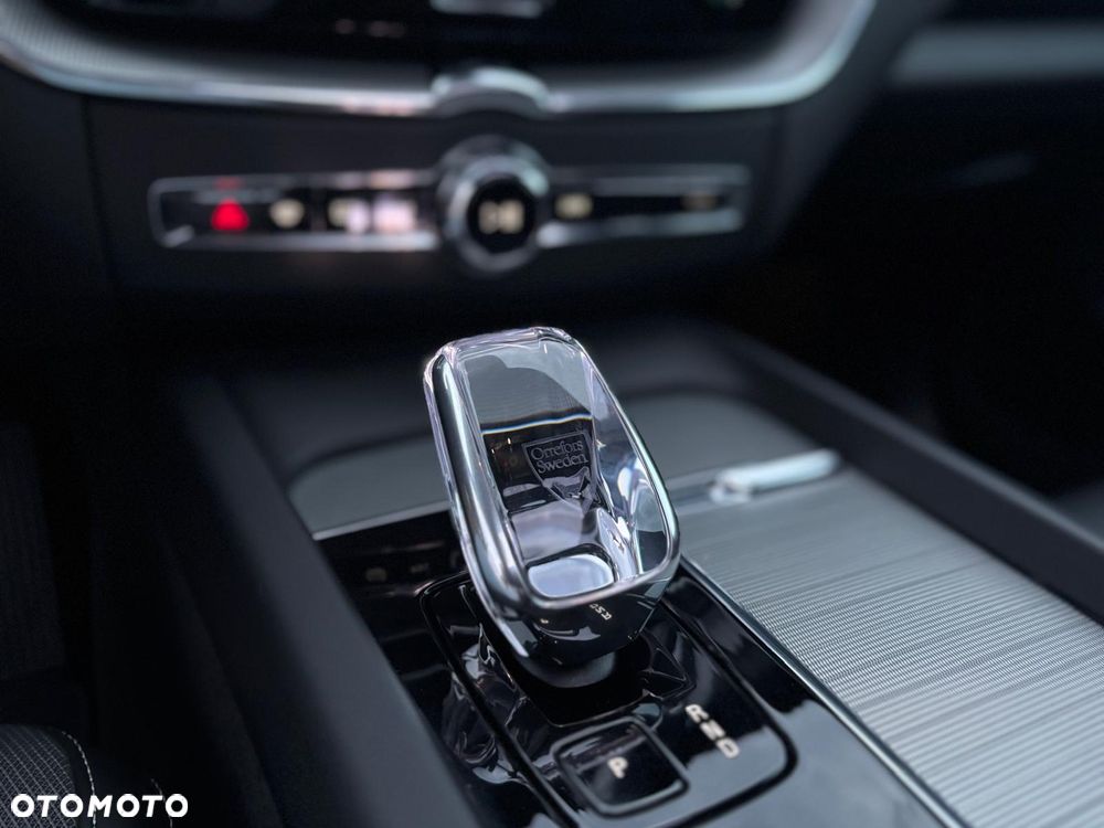 Volvo XC 60 - 40