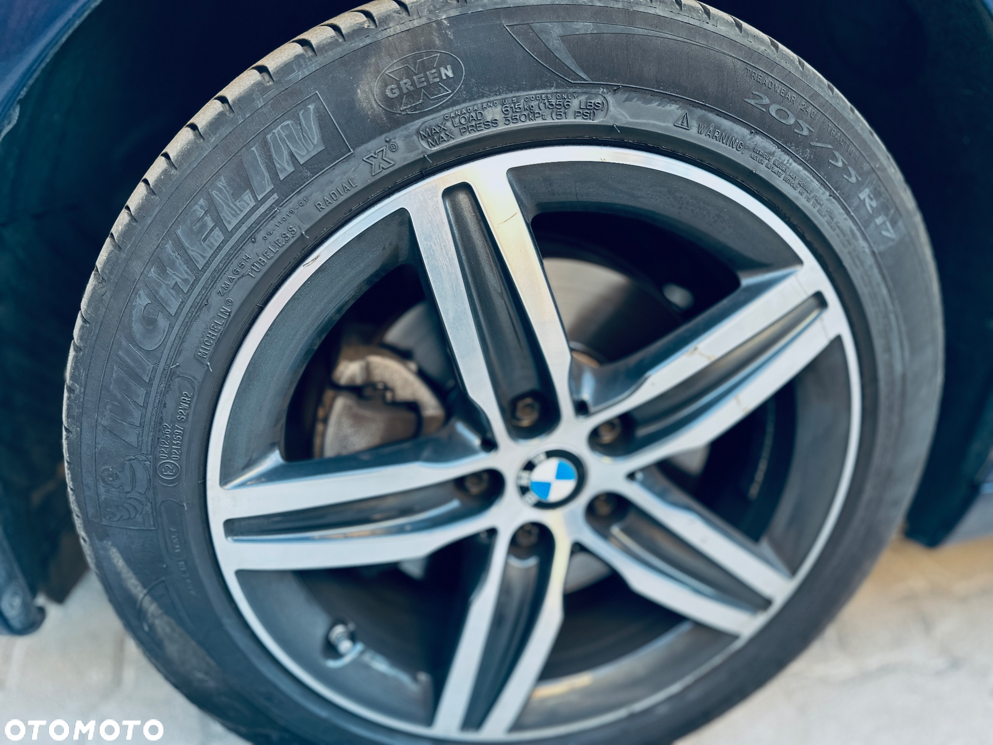 BMW Seria 2 218i GT Sport Line - 12