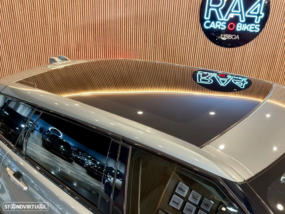 Land Rover Range Rover Evoque 2.0 eD4 SE - 35