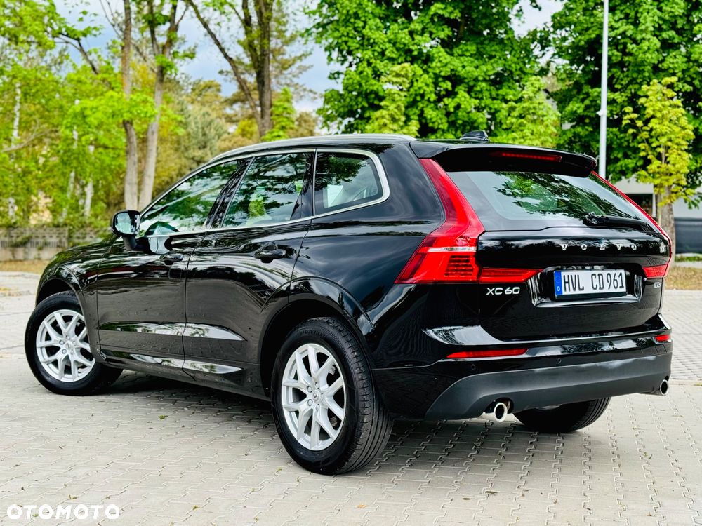Volvo XC 60 D3 Summum - 25