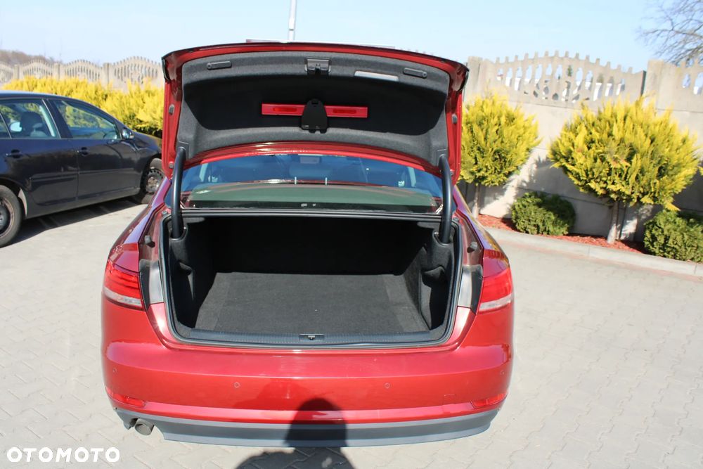 Audi A4 Limousine 2.0 TDI S tronic design - 35